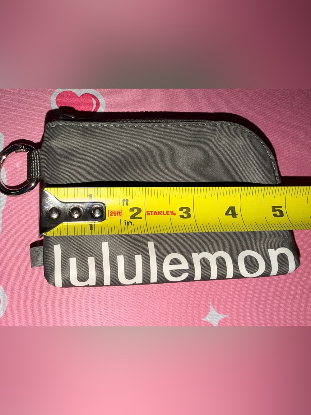 Lululemon Wallet - Picture 9 of 10